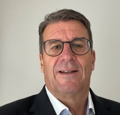 Porträt Urs Peter Kündig