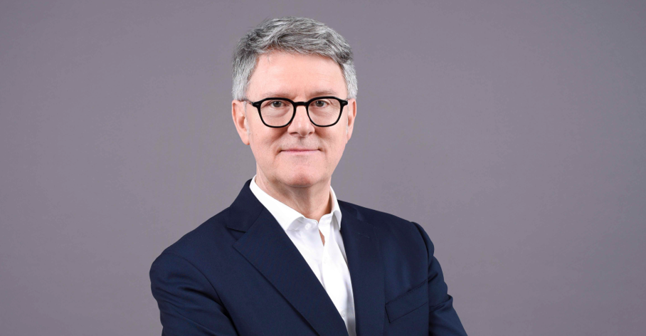 Porträt Walter Mathis